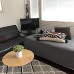 Sweethome 48 Center аlbertinkatu * Ελσίνκι