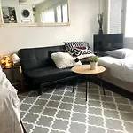 Διαμέρισμα Sweethome 48 Center аlbertinkatu Ελσίνκι