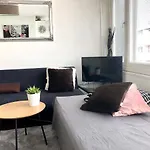 Sweethome 48 Center аlbertinkatu Διαμέρισμα Ελσίνκι