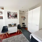 Διαμέρισμα Sweethome 48 Center аlbertinkatu Ελσίνκι