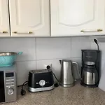 Διαμέρισμα Sweethome 48 Center аlbertinkatu Ελσίνκι
