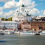 Διαμέρισμα Sweethome 48 Center аlbertinkatu Ελσίνκι