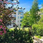 Sweethome 48 Center аlbertinkatu Διαμέρισμα Ελσίνκι