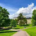 Sweethome 48 Center аlbertinkatu