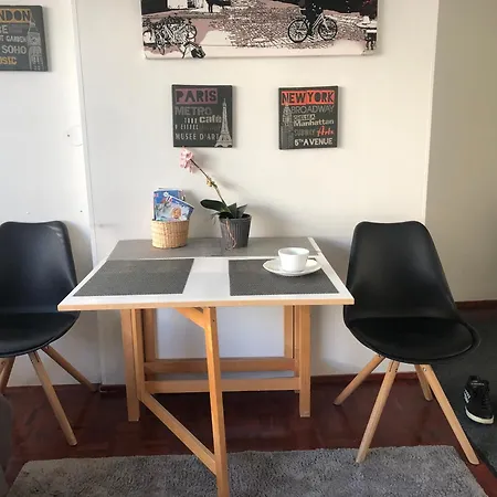 Apartamento Sweethome 48 Center аlbertinkatu Helsínquia