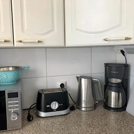 Apartamento Sweethome 48 Center аlbertinkatu Helsínquia