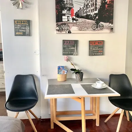 Sweethome 48 Center аlbertinkatu Appartement *