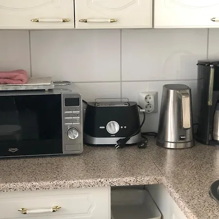 Sweethome 48 Center аlbertinkatu Appartement Helsinki