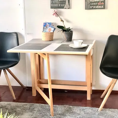 Appartement Sweethome 48 Center аlbertinkatu Helsinki