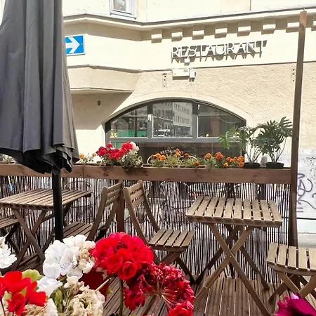 Appartement Sweethome 48 Center аlbertinkatu *