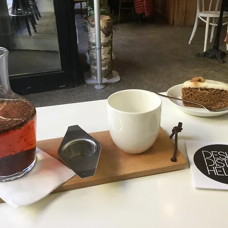 Sweethome 48 Center аlbertinkatu