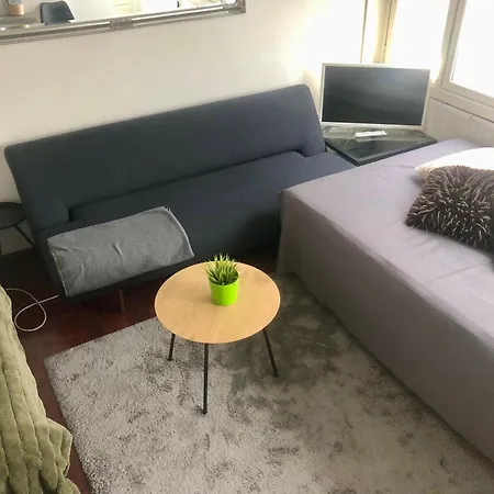 Appartement Sweethome 48 Center аlbertinkatu