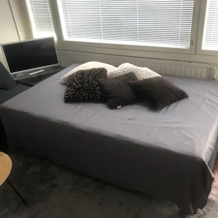 Appartement Sweethome 48 Center аlbertinkatu *