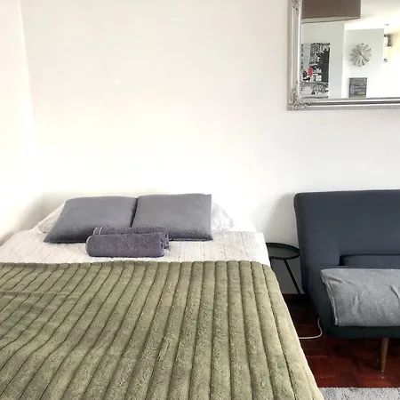 Sweethome 48 Center аlbertinkatu *