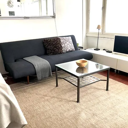 Sweethome Design District Center 14 شقة *