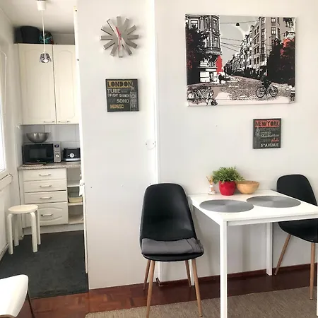 Sweethome Design District Center 14 شقة