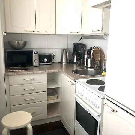 Sweethome Design District Center 14 * هلسنكي