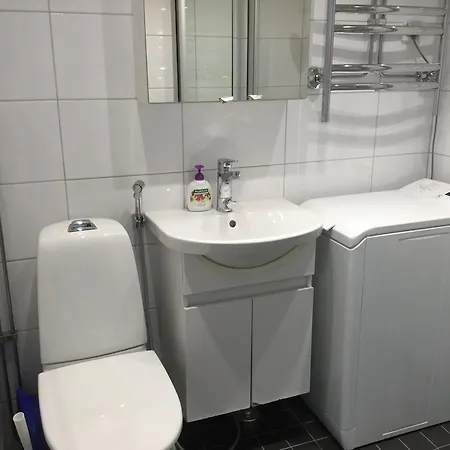 Sweethome 48 Center аlbertinkatu