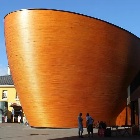 Appartement Sweethome 48 Center аlbertinkatu Helsinki