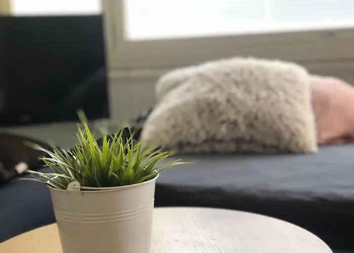 Sweethome 48 Center аlbertinkatu Apartamento Helsinki