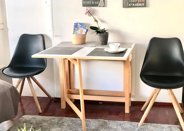 Apartamento Sweethome 48 Center аlbertinkatu Helsinki