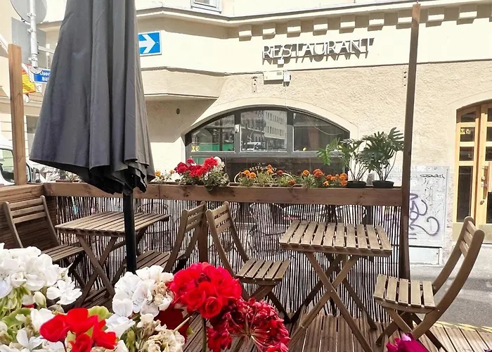 דירה Sweethome 48 Center аlbertinkatu *