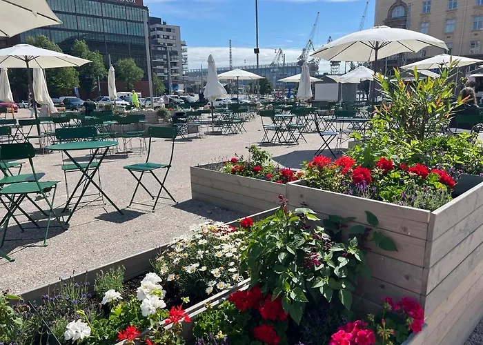 Sweethome 48 Center аlbertinkatu Apartamento