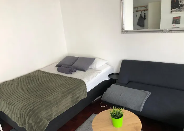 Sweethome 48 Center аlbertinkatu Helsinki