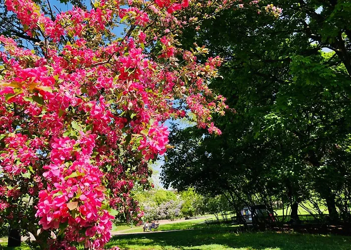 Apartamento Sweethome 48 Center аlbertinkatu Helsinki