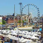 Sweethome 48 Center аlbertinkatu הלסינקי