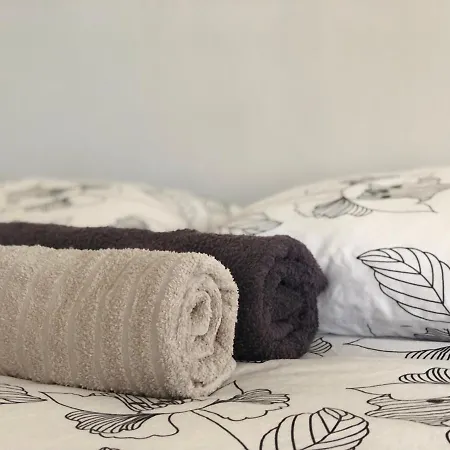 Sweethome 48 Center аlbertinkatu شقة