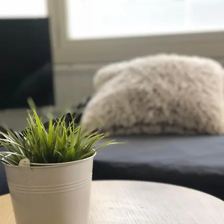 Sweethome 48 Center аlbertinkatu شقة هلسنكي