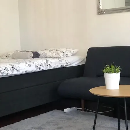 Sweethome 48 Center аlbertinkatu * هلسنكي