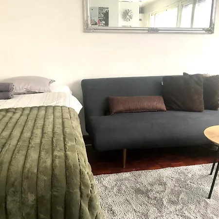 Sweethome 48 Center аlbertinkatu