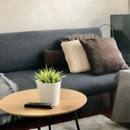 Sweethome 48 Center аlbertinkatu هلسنكي