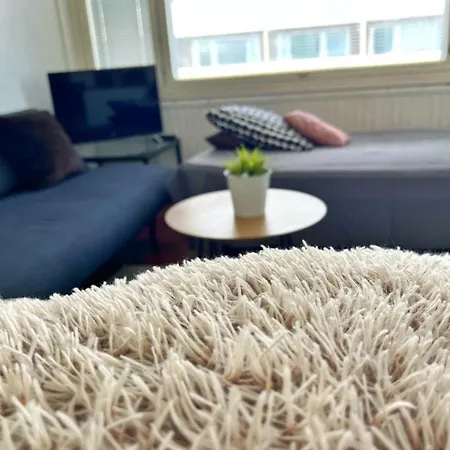 Sweethome 48 Center аlbertinkatu *