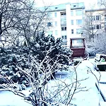 Sweethome 48 Center аlbertinkatu Appartement