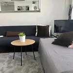 Appartement Sweethome 48 Center аlbertinkatu *