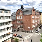 Sweethome 48 Center аlbertinkatu *