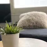 Sweethome 48 Center аlbertinkatu Appartement Helsinki