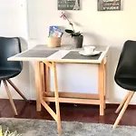 Appartement Sweethome 48 Center аlbertinkatu Helsinki