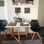 Appartement Sweethome 48 Center аlbertinkatu Helsinki