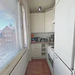 Appartement Sweethome 48 Center аlbertinkatu Helsinki