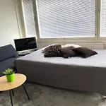 Sweethome 48 Center аlbertinkatu Appartement