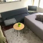 Appartement Sweethome 48 Center аlbertinkatu