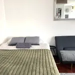 Sweethome 48 Center аlbertinkatu *