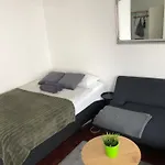 Sweethome 48 Center аlbertinkatu Helsinki