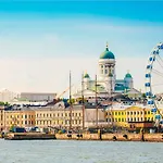 Appartement Sweethome 48 Center аlbertinkatu *