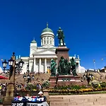 Appartement Sweethome 48 Center аlbertinkatu *